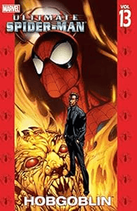 Ultimate Spider-Man: Volume 13
