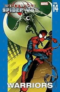Ultimate Spider-Man: Volume 14