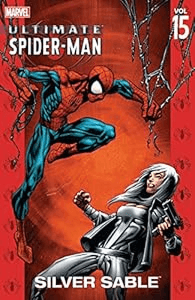 Ultimate Spider-Man: Volume 15