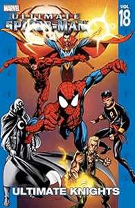 Ultimate Spider-Man: Volume 18