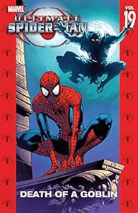Ultimate Spider-Man: Volume 19