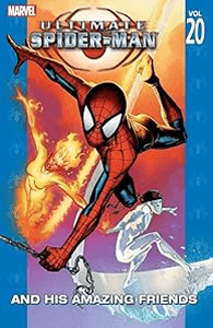Ultimate Spider-Man: Volume 20