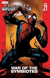 Ultimate Spider-Man: Volume 21