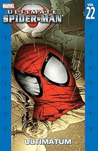 Ultimate Spider-Man: Volume 22