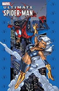 Ultimate Spider-Man: Ultimate Collection: Volume 4