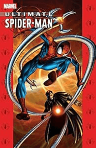 Ultimate Spider-Man: Ultimate Collection: Volume 5