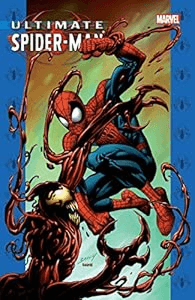 Ultimate Spider-Man: Ultimate Collection: Volume 6
