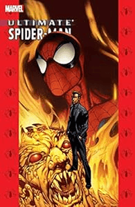 Ultimate Spider-Man: Ultimate Collection: Volume 7