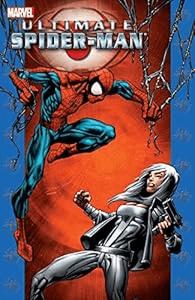 Ultimate Spider-Man: Ultimate Collection: Volume 8