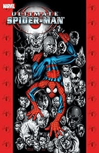 Ultimate Spider-Man: Ultimate Collection: Volume 9