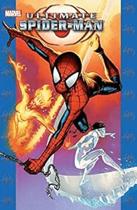 Ultimate Spider-Man: Ultimate Collection: Volume 10