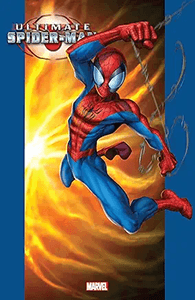 Ultimate Spider-Man Omnibus: Volume 2