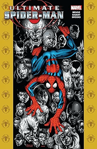 Ultimate Spider-Man Omnibus: Volume 3