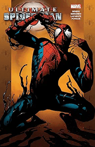 Ultimate Spider-Man Omnibus: Volume 4