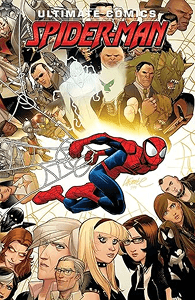 Ultimate Spider-Man Omnibus: Volume 5