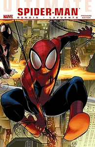 Ultimate Comics Spider-Man: Volume 1