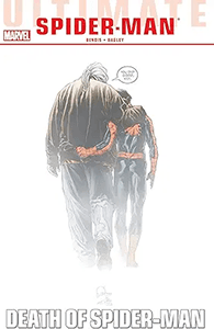 Ultimate Comics Spider-Man: Volume 4