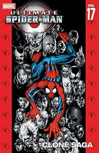 Ultimate Spider-Man: Volume 17