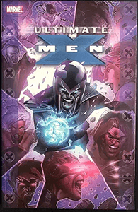 Ultimate X-Men: Ultimate Collection: Volume 3