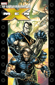 Ultimate X-Men: Ultimate Collection: Volume 5