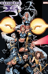 Ultimate X-Men Omnibus: Volume 2