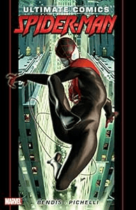 Ultimate Comics Spider-Man: Volume 1