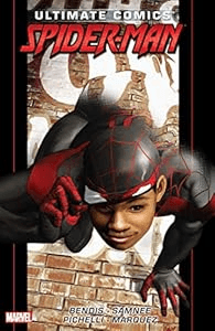 Ultimate Comics Spider-Man: Volume 2