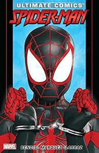 Ultimate Comics Spider-Man: Volume 3