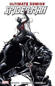 Ultimate Comics Spider-Man: Volume 4