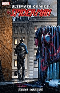Ultimate Comics Spider-Man: Volume 5