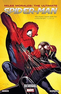 Miles Morales: Ultimate Spider-Man: Volume 1