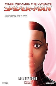 Miles Morales: Ultimate Spider-Man: Volume 2