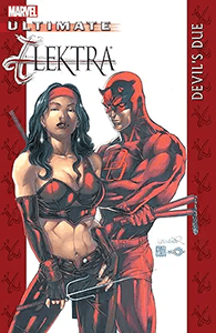 Ultimate Elektra