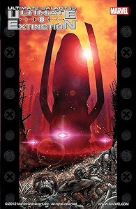Ultimate Galactus: Volume 3