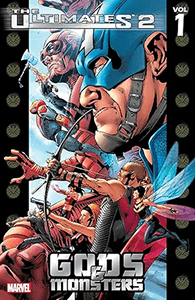 The Ultimates 2: Volume 1
