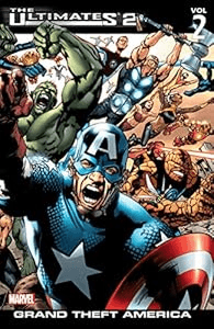 The Ultimates 2: Volume 2