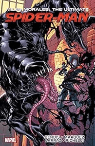 Miles Morales: Ultimate: Spider-Man Ultimate Collection: Volume 2