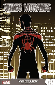 Miles Morales