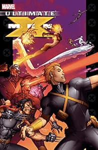 Ultimate X-Men: Ultimate Collection: Volume 7