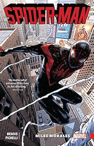 Spider-Man: Miles Morales: Volume 1