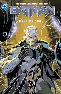 Batman: Volume 4