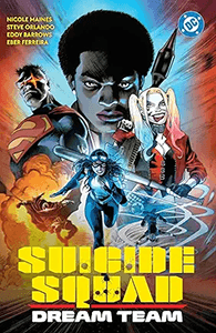 Suicide Squad