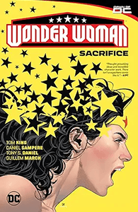 Wonder Woman: Volume 2