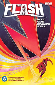 The Flash: Volume 2