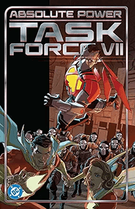 Absolute Power: Task Force VII