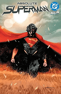 Absolute Superman: Volume 1