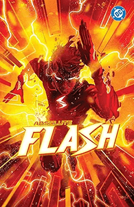 Absolute Flash: Volume 1