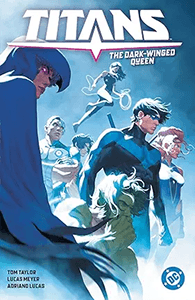 Titans: Volume 2