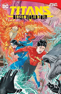 Titans: Beast World Tour