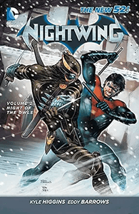 Nightwing: Volume 2